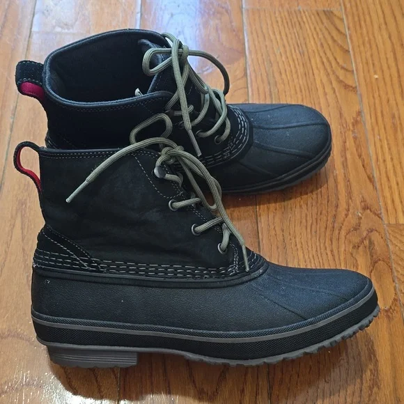 Winter boots - Picture 2 of 6